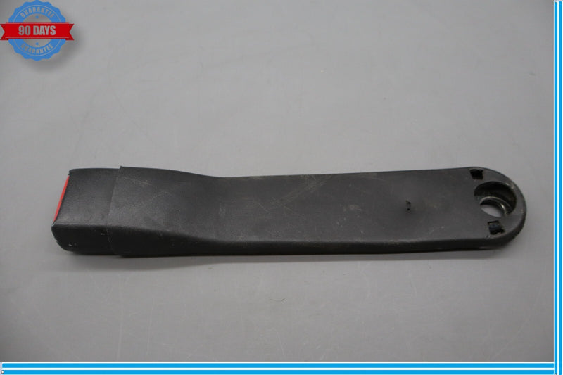 Load image into Gallery viewer, 05-07 Hummer H2 Front Right Passenger Side Seat Belt Seatbelt Buckle Oem
