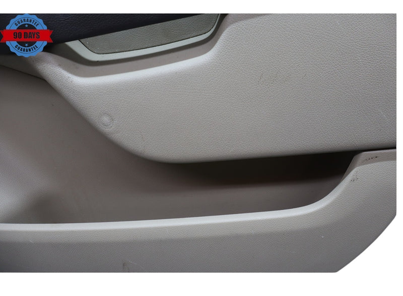 Load image into Gallery viewer, 06-19 Mercedes X166 GL450 GL550 ML350 Front Right Side Interior Door Panel Oem
