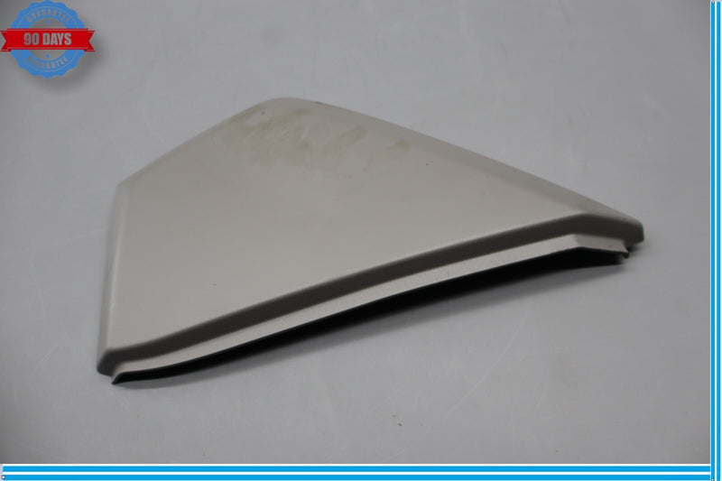 Load image into Gallery viewer, 11-18 Porsche Cayenne 958 Left Driver Side Dashboard Trim Cover Panel Oem
