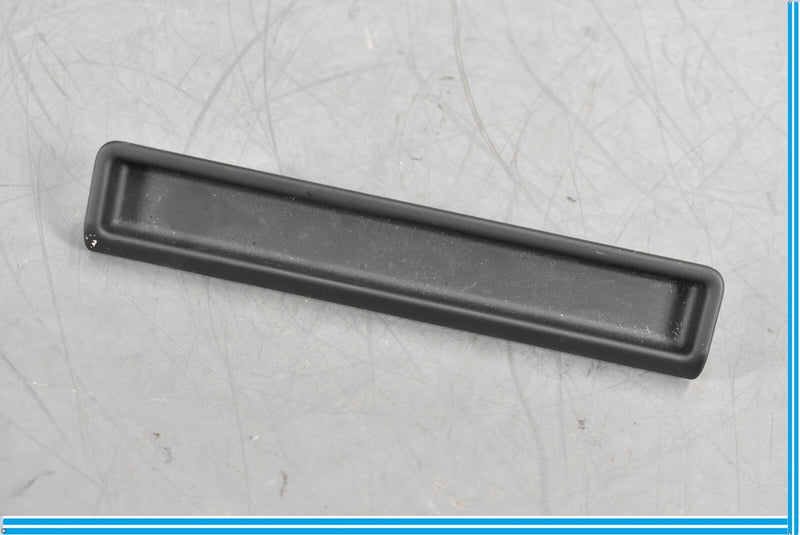 Load image into Gallery viewer, 10-18 Jaguar XJ XJL X351 Front Center Console Emergency Parkbrake Cover OEM
