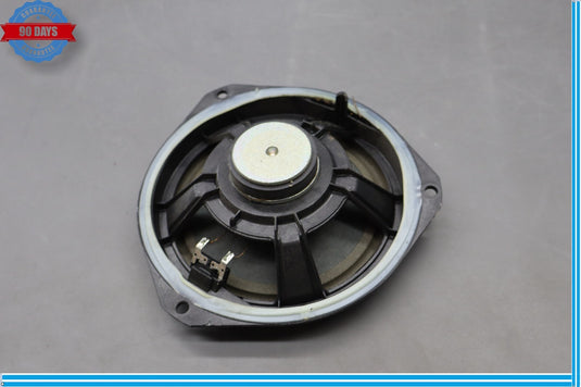 14-22 Maserati Ghibli Front Left Driver Side Door Audio Sound Speaker Oem