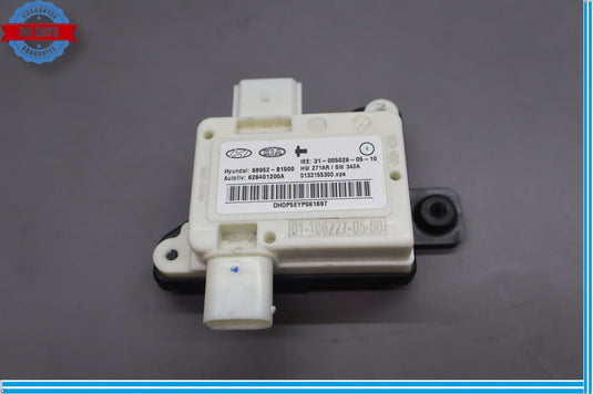 15-20 Hyundai Genesis G80 Right Side Seat Occupant Detection Sensor Module Oem