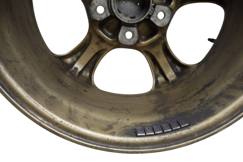 Load image into Gallery viewer, 97-04 Porsche Boxster 986 17x7 17" Front Wheel Alloy Rim 98636212401 Oem
