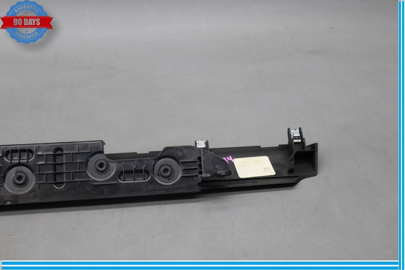 Load image into Gallery viewer, 16-21 BMW X1 F48 Right Side Dash Dashboard Footwell Panel Bracket Trim Oem
