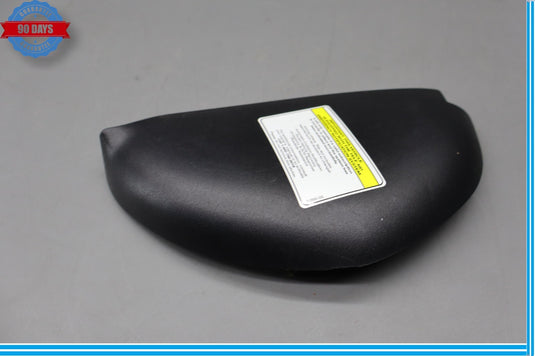 05-11 Mercedes SLK280 R171 Left Driver Dashboard Dash Cover Panel Trim Black Oem