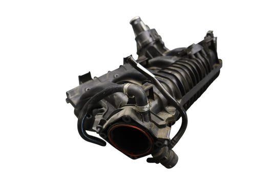 12-15 Mercedes W204 C250 SLK250 Air Inlet Intake Manifold 2710903037 Oem