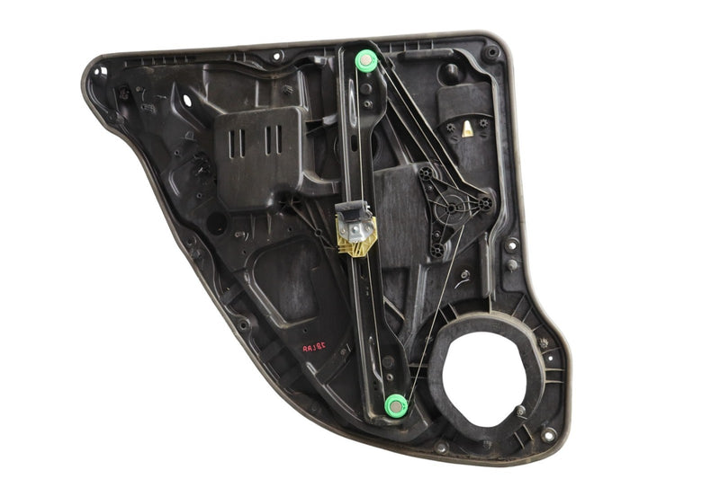 Load image into Gallery viewer, 12-15 Mercedes GL450 ML500 Rear Right Side Window Regulator Panel 1667300279 Oem
