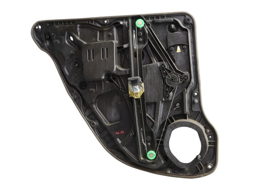 12-15 Mercedes GL450 ML500 Rear Right Side Window Regulator Panel 1667300279 Oem