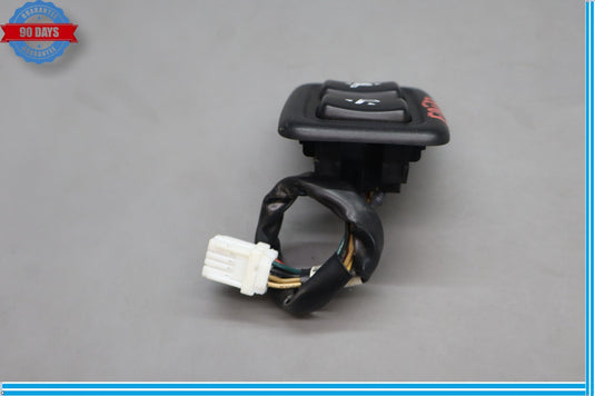11-13 Hyundai Equus Front Right Passenger Side Seat Adjustment Switch Oem