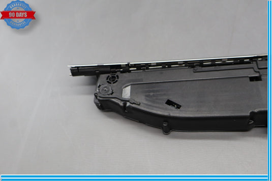 10-16 Porsche Panamera 970 Front Center Console Dash Cup Holder Assembly Oem