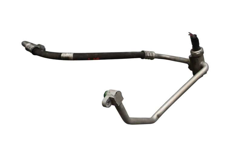 Load image into Gallery viewer, 06-16 Mercedes W212 E350 C300 C250 A/C AC Air Condenser Pressure Line Oem
