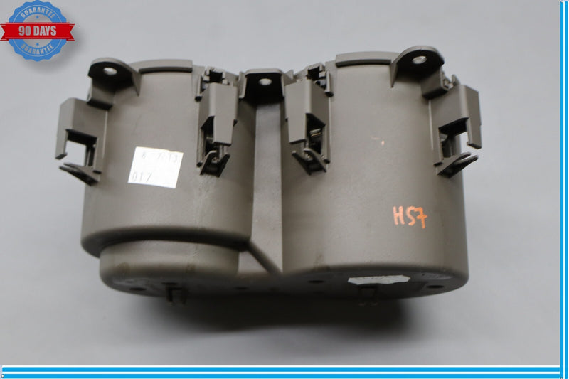 Load image into Gallery viewer, 13-17 Audi Q5 SQ5 Front Center Console Dual Cup Holder Drink Tray Oem

