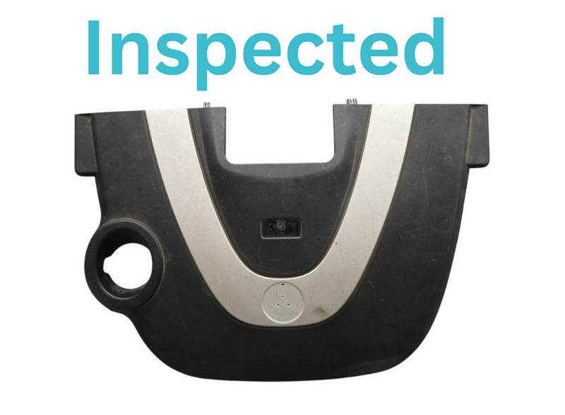 Load image into Gallery viewer, 07-12 Mercedes X164 GL550 ML550 Engine Motor Cover Trim Panel 2730101767 Oem
