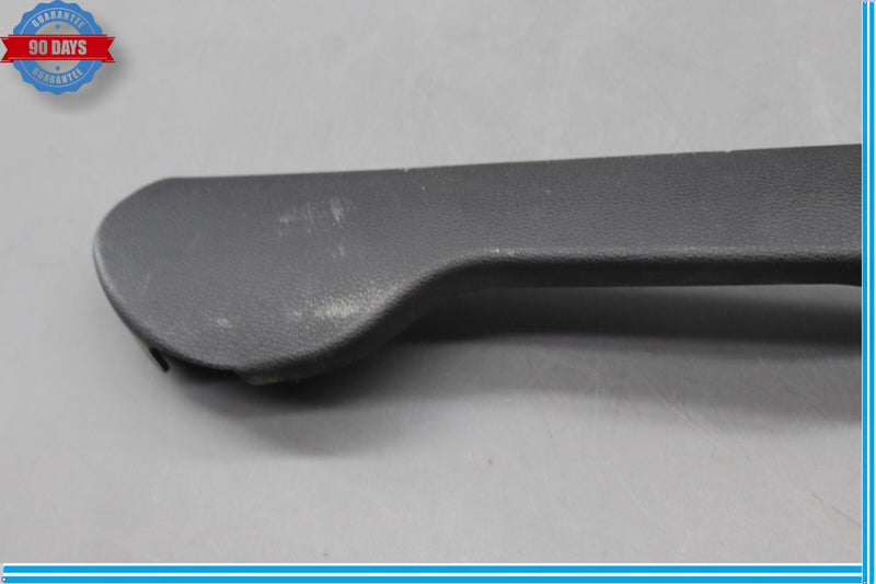 Load image into Gallery viewer, 17-20 Genesis G80 Left Driver Side Seat Lower Seat Track Cover Trim Oem
