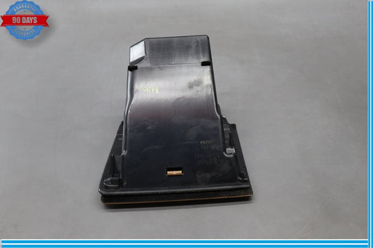 09-15 BMW 750i 740i Front Left Driver Side Dash Storage Box Bin Tray Oem