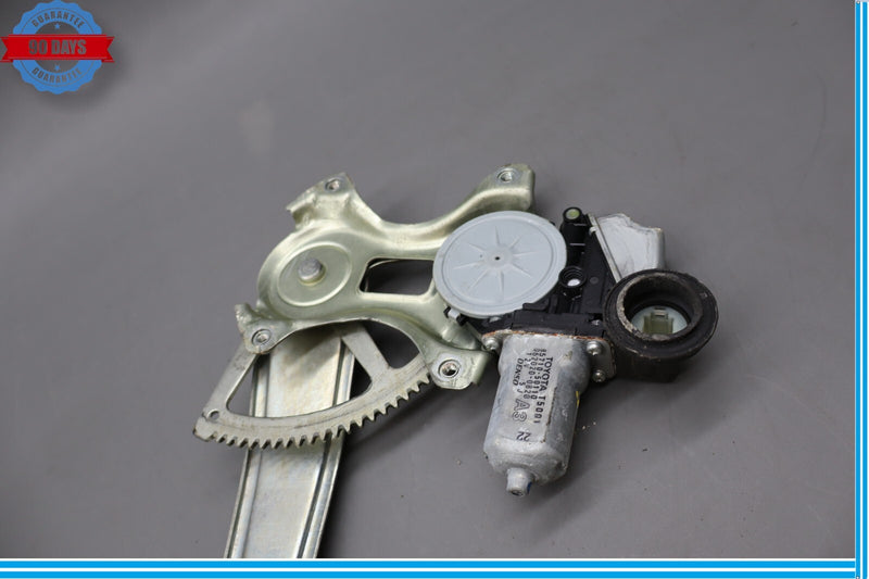 Load image into Gallery viewer, 07-12 Lexus XF40 LS460 Rear Right Passenger Side Window Regulator Motor Oem
