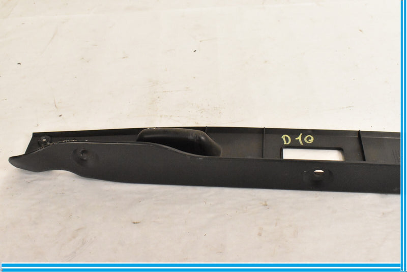 Load image into Gallery viewer, MERCEDES C300 W204 TRUNK LID HANDLE TRIM COVER PANEL W/ LIGHT LAMP OEM 2008-14
