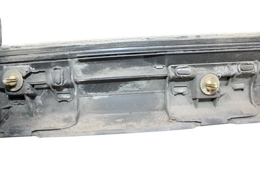 07-12 Lexus LS460 Rear Right Side Door Trim Lower Molding 7507550050 Oem