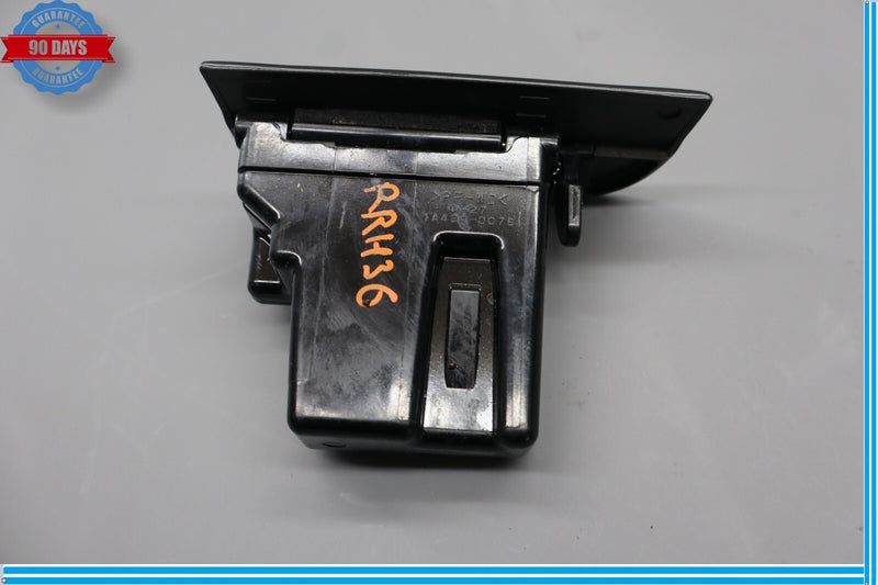 Load image into Gallery viewer, 07-12 Lexus LS460 XF40 Rear Right Side Door Card Ashtray Storage Trim Oem
