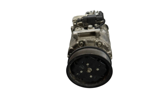 11-15 Volkswagen VW Touareg AC A/C Air Conditioning Compressor & Clutch Oem
