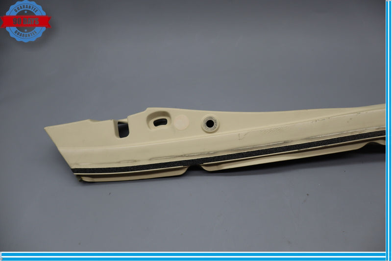 Load image into Gallery viewer, 07-08 Lexus LS460 LS460L Rear Right Passenger Door Trim Cover Panel Oem
