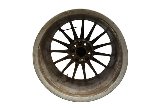 13-20 Mercedes R231 SL500 SL550 Rear Alloy Wheel Rim 19.5J x 18H2 ET47.5 Oem