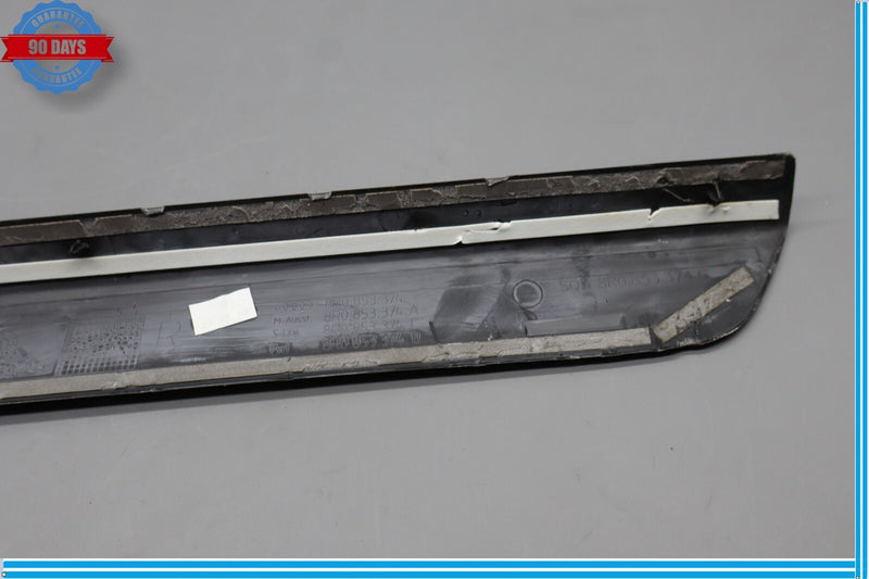 Load image into Gallery viewer, 09-17 Audi SQ5 Q5 Front  Right Passenger Side Door Sill Scuff Plate Cover Oem
