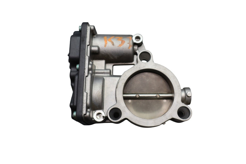 Load image into Gallery viewer, 14-21 BMW i3 I01 REX Hybrid Engine Throttle Body Assembly 13547618838 OEM
