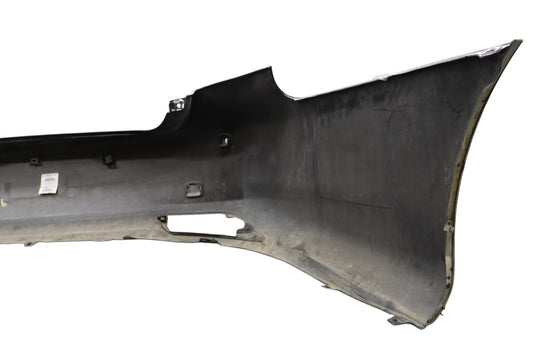 07-09 Lexus LS460 LS600h Rear Bumper Cover Panel Assembly Silver 5215950912 Oem