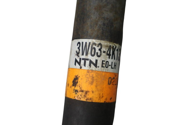 Load image into Gallery viewer, 02-05 Ford Thunderbird 3.9L Rear Left Side Axle CV Half Shaft 3W63-4K139-AA Oem
