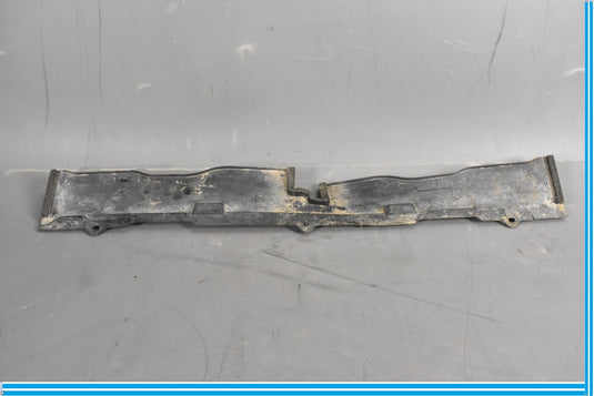 07-12 Lexus LS460 Front Radiator Upper Support Opening Cover Trim Oem