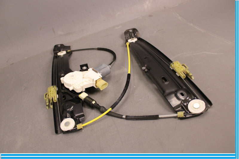 Load image into Gallery viewer, 09-15 BMW 750i 750Li F01 Front Right Passenger Side Door Window Regulator Oem
