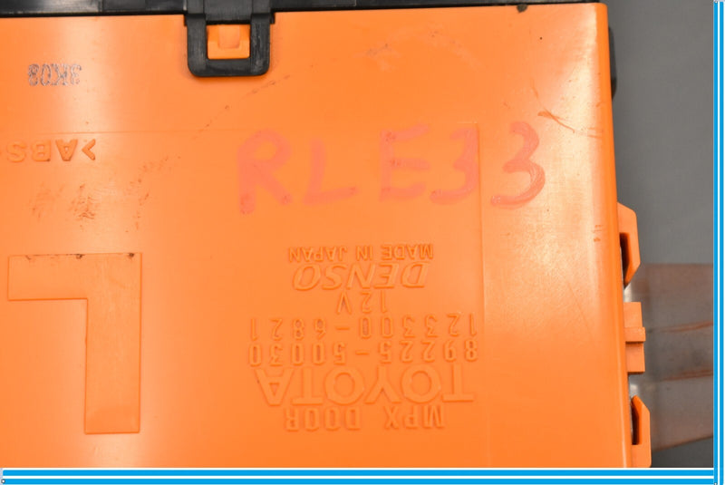 Load image into Gallery viewer, 07-09 Lexus LS460 Rear Left Driver Side Door Control Module Unit ECU Oem
