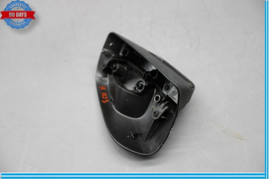 07-15 Jaguar XK XKR Front Right Passenger Side Seat Belt Guide Trim Cover Oem