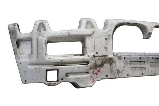 02-10 Lexus SC430 Rear Bumper Impact Crash Bar Energy Absorber Foam Oem