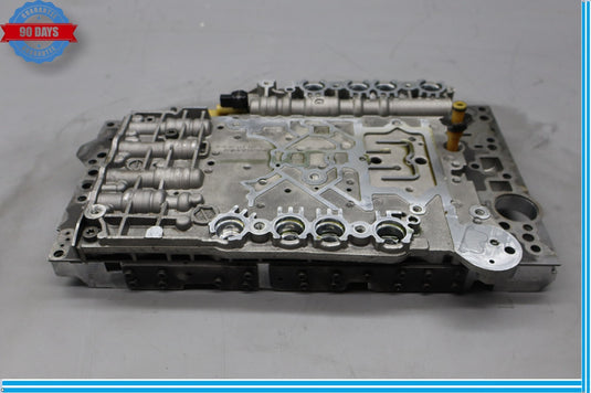 Mercedes W221 S550 CL500 GL450 7G Tronic Transmission Valve Body 2202700060 Oem