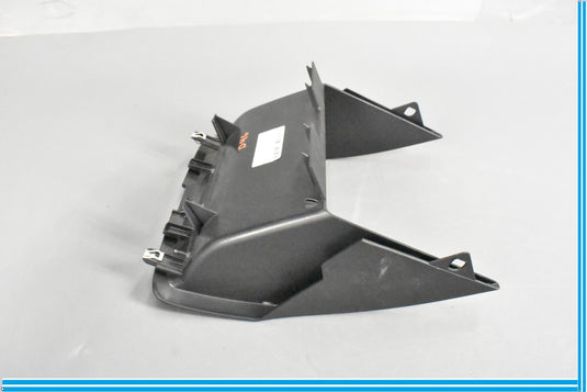 11-17 Audi A8 L Quattro Seat Armrest Upper Opening Panel Trim 4H08868286 Oem