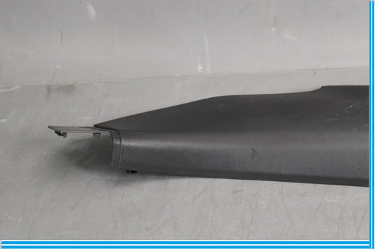 11-18 Porsche Cayenne Rear Right Side C Pillar Lower Panel Cover Trim Oem