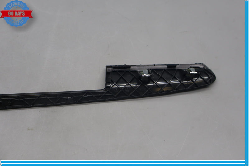 Load image into Gallery viewer, 12-18 Audi A6 Quattro Dashboard Display Screen Surround Trim Cover Oem
