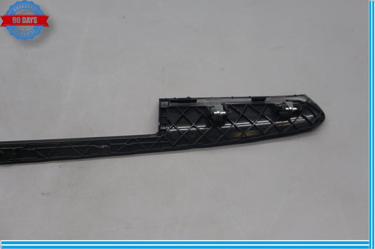 12-18 Audi A6 Quattro Dashboard Display Screen Surround Trim Cover Oem