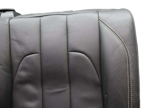 12-15 LR Range Rover Evoque Rear Left Driver Side Upper Seat Cushion Oem