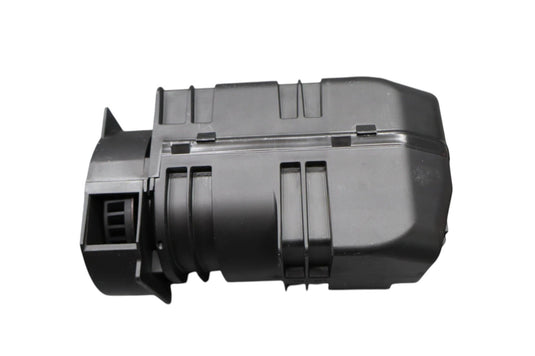 12-18 Mercedes CLS550 CLS63 Front Dynamic Seat Vacuum Air Pump W/Cover OEM