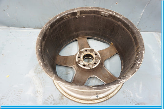 12-18 Mercedes CLS550 CLS63 W218 18" R18 18x9.5 Wheel Rim 2184011502 Oem
