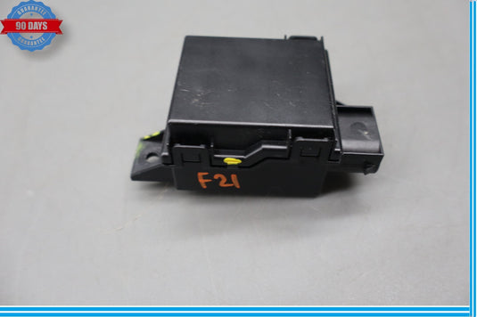 03-06 Mercedes R230 SL500 Seatbelt Seat Belt Tension Sensor A2158600505 Oem