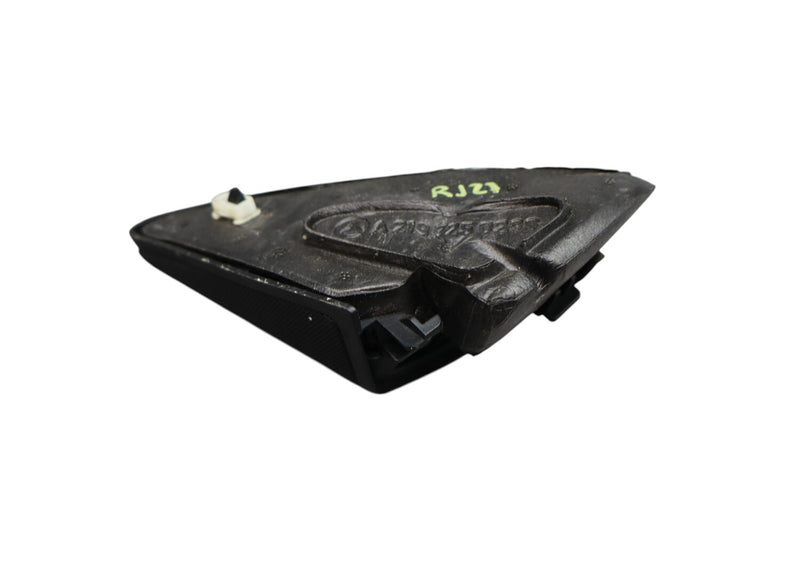 Load image into Gallery viewer, 06-11 Mercedes W219 CLS55 AMG CLS350 Front Right Door Tweeter Speaker Black Oem

