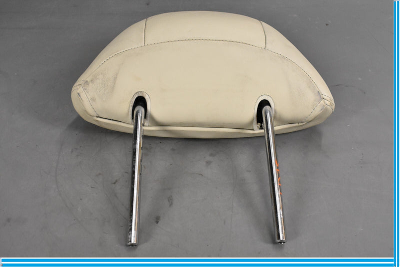 Load image into Gallery viewer, 02-05 Lexus SC430 Front Left Driver Side Seat Head Rest Headrest Oem
