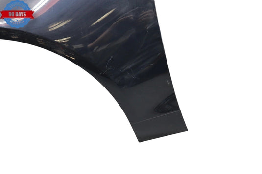12-18 Audi A6 Quattro Front Left Driver Side Fender Cover Assembly 4G0821101 Oem