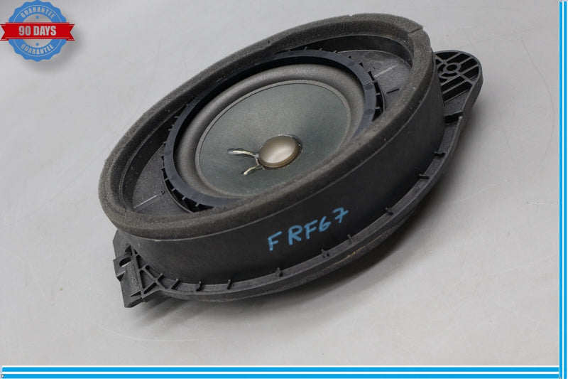 Load image into Gallery viewer, 18-21 Buick Enclave Avenir Front Left Driver Door Panel Audio Speaker Oem
