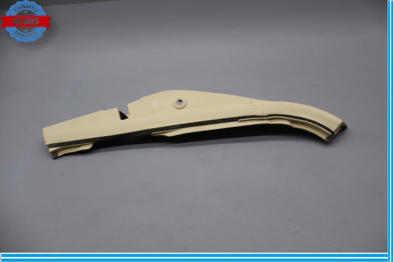 Load image into Gallery viewer, 07-08 Lexus LS460 LS460L Front Right Passenger Side Door Trim Cover Panel Oem
