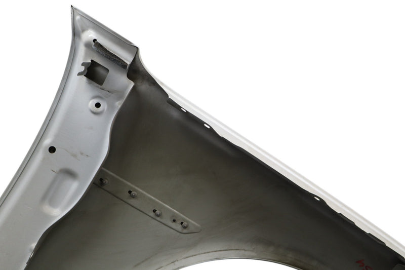 Load image into Gallery viewer, 10-19 Jaguar X351 XJ XJR Left Driver Side Wheel Fender Wing Panel White Oem
